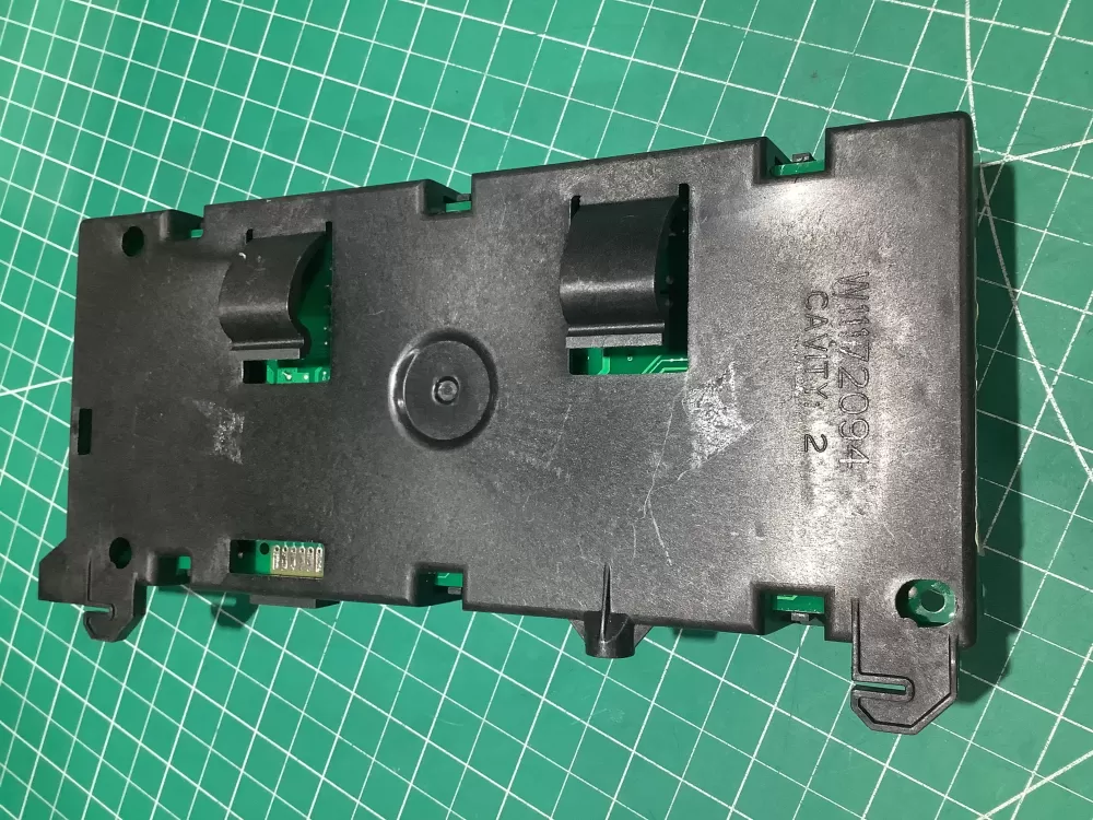 Whirlpool W11178025 Dryer Control Board AZ184472 | AR1157