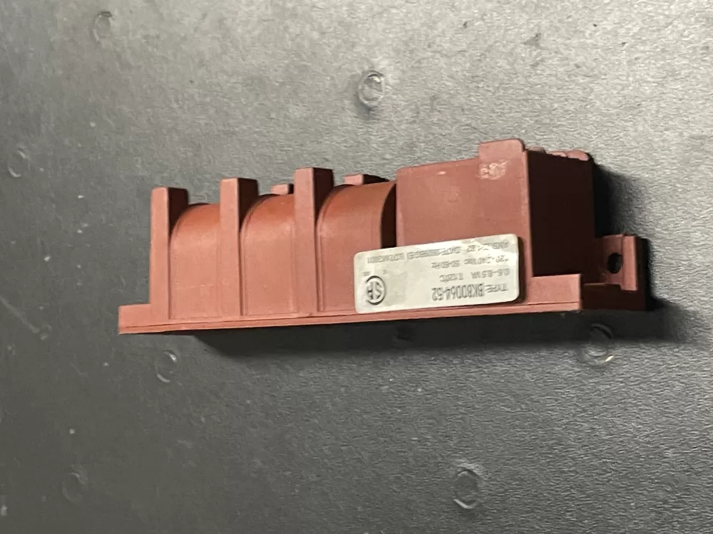 GE  Verona BK80064-52  WB13T10047  WB13X32509  Range Cook Top Spark Module