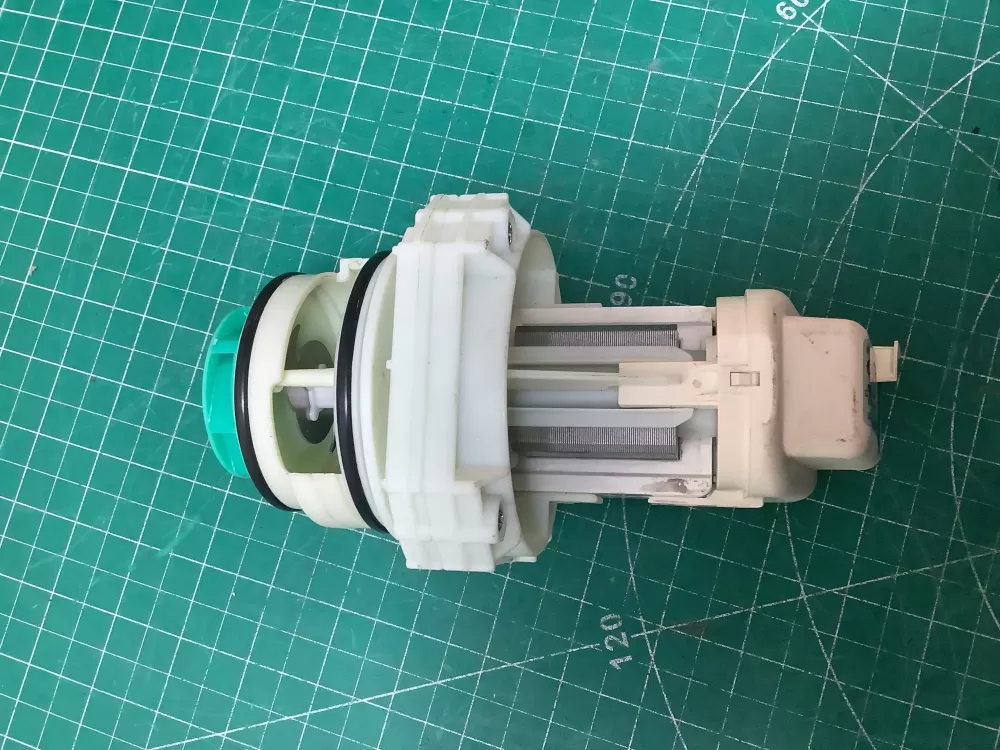 Frigidaire 5304519906 Dishwasher Pump Motor AZ224212 | SLA159