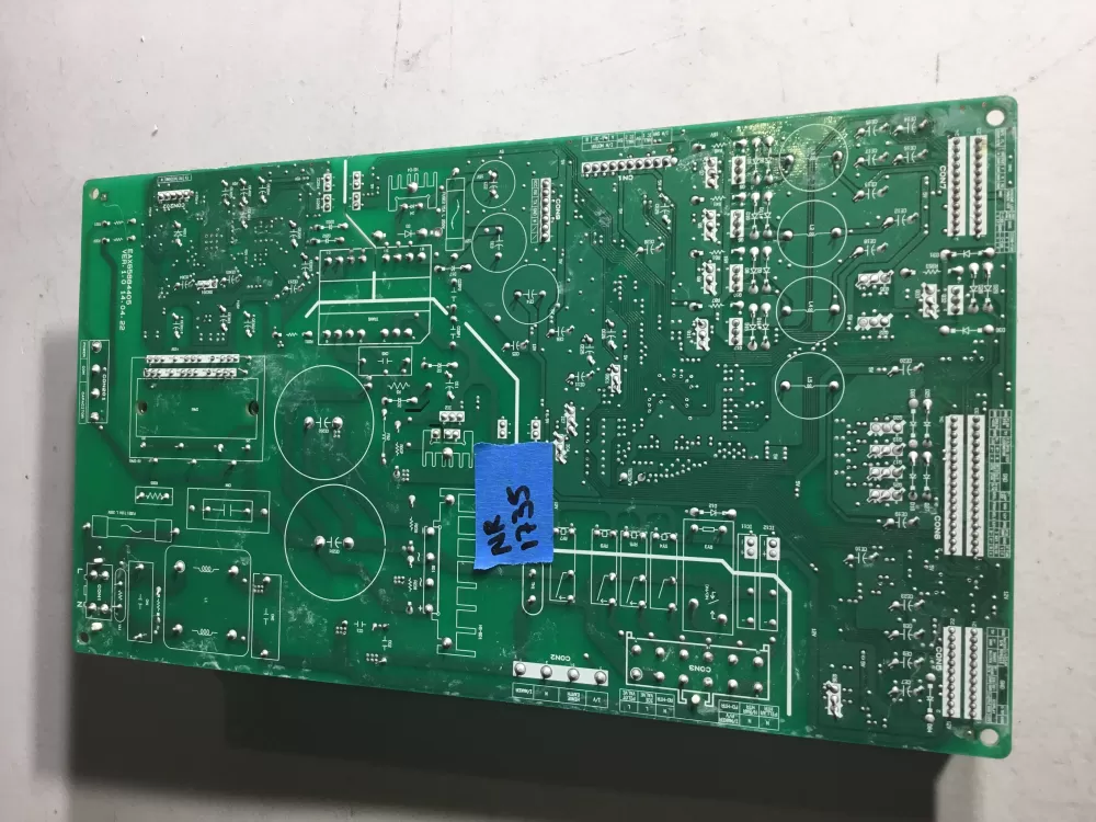 LG Kenmore EBR78940613 CSP30020904 Refrigerator Control Board AZ42530 | NR1735