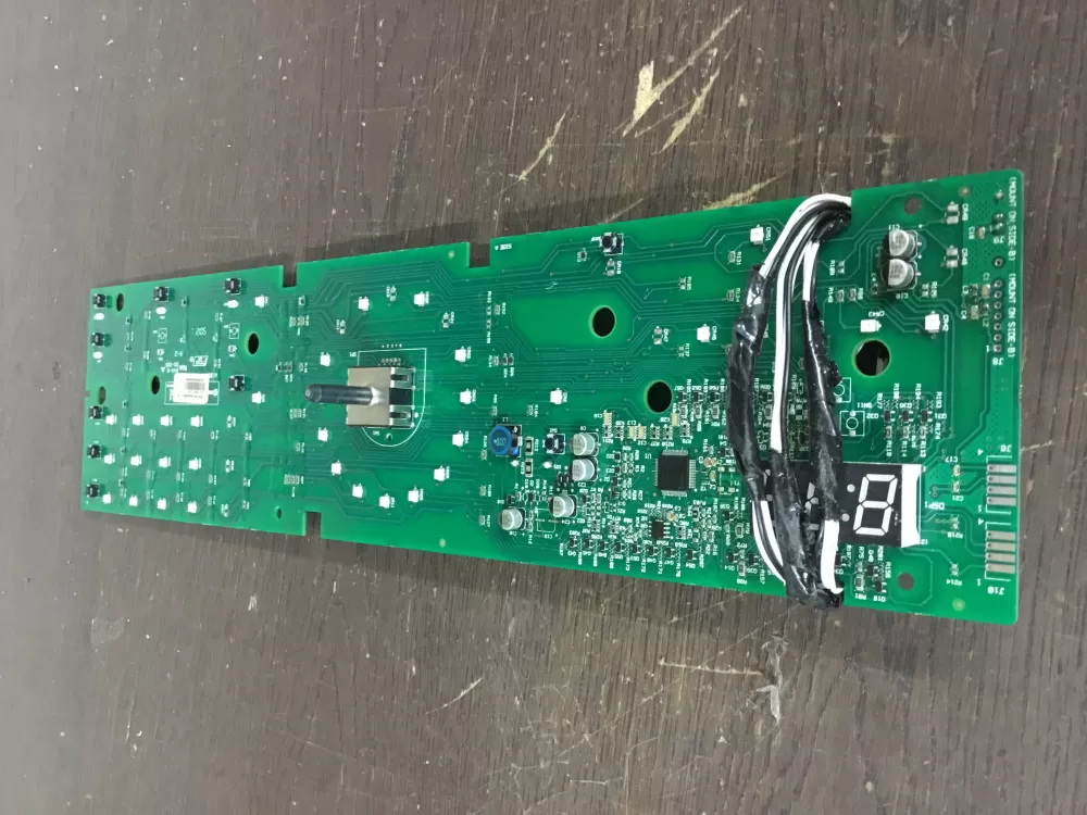 Maytag  Whirlpool W10426811 Washer Control Board