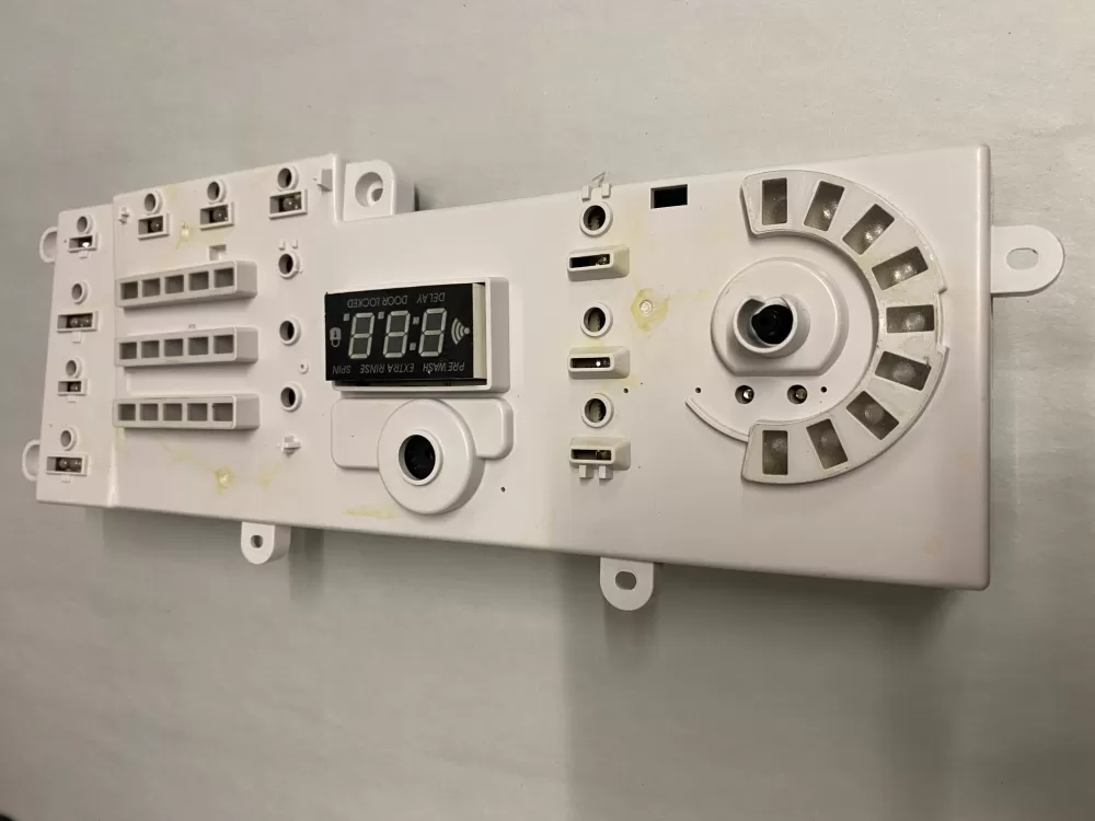 GE 00N32450401 Washer Control Board