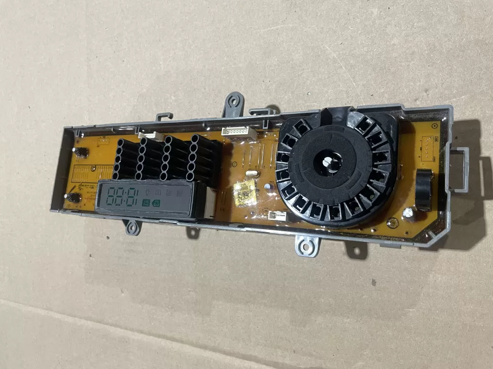 Samsung DC94-08953A Dryer Control Board