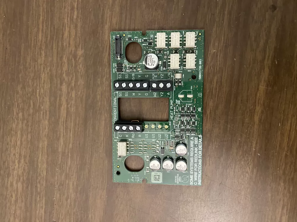 Honeywell  50041739-003 Honeywell