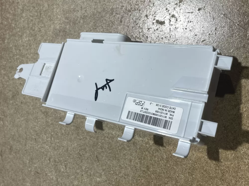 Maytag W11201399 PD00077868 W11491435 w11524820  Control Board AZ67075 | Wm608