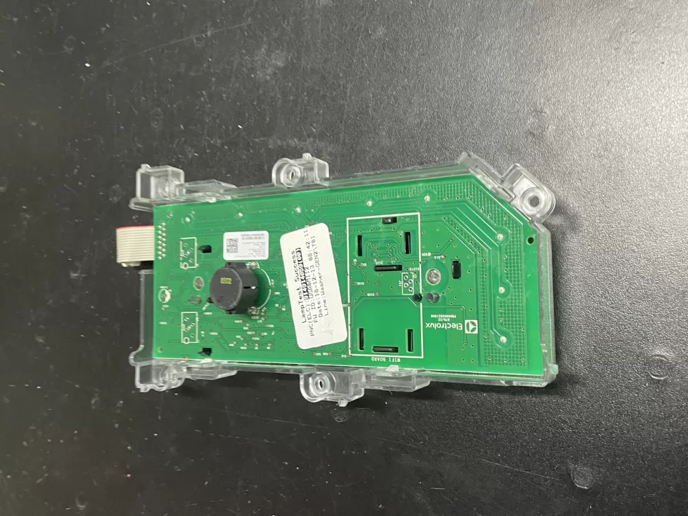 Frigidaire 914914059 Washer Control Board