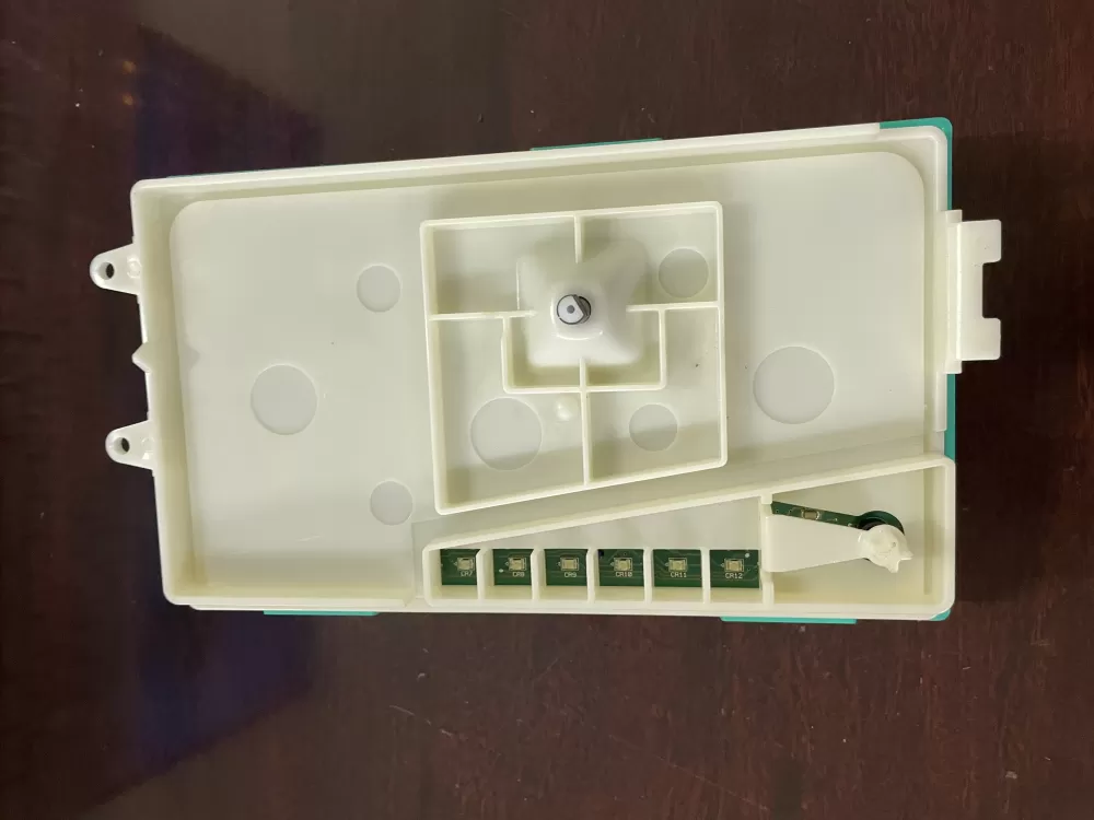 Whirlpool W10367783 Washer Control Board AZ28848 | KMV216