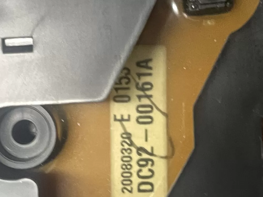 Samsung DC92-00161A DC92-00161C PS4215660 Washer Control Board AZ17367 | WMV94