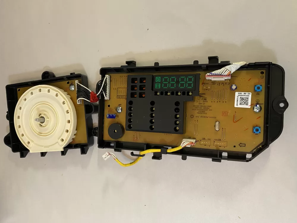 Samsung  Whirlpool DC94-05968A Washer Control Board