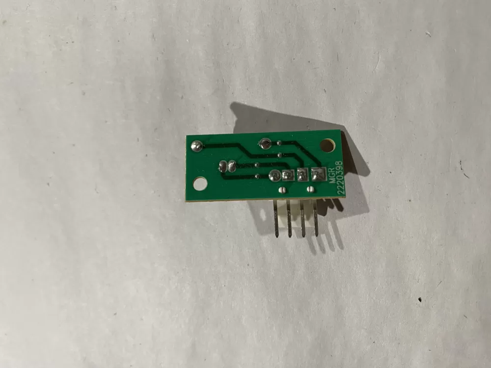 Refrigerator Control Board 3300704 AZ187450 | BK180