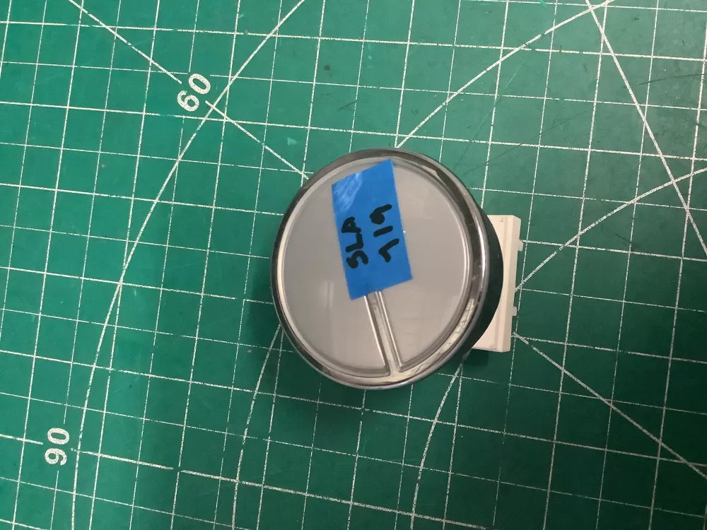 Whirlpool WPW10414398 Washer Switch AZ205556 | SL119