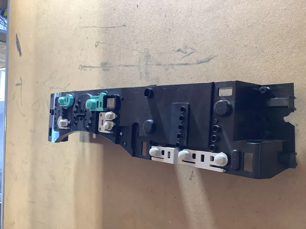 Whirlpool 8559431 Dryer Control Board AZ169008 | NRV1