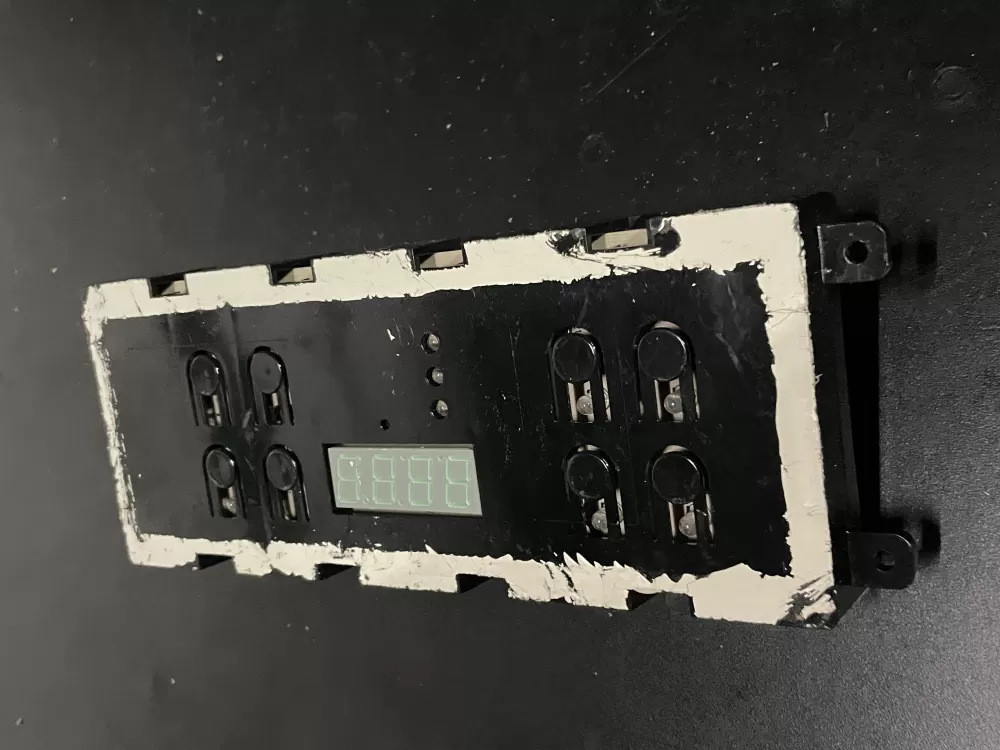 Kenmore 316418206 316419107 Range Control Board AZ25656 | WM8