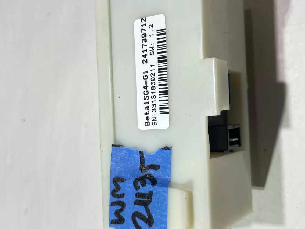 Frigidaire 2416091 Refrigerator Control Board AZ145809 | Wm2435