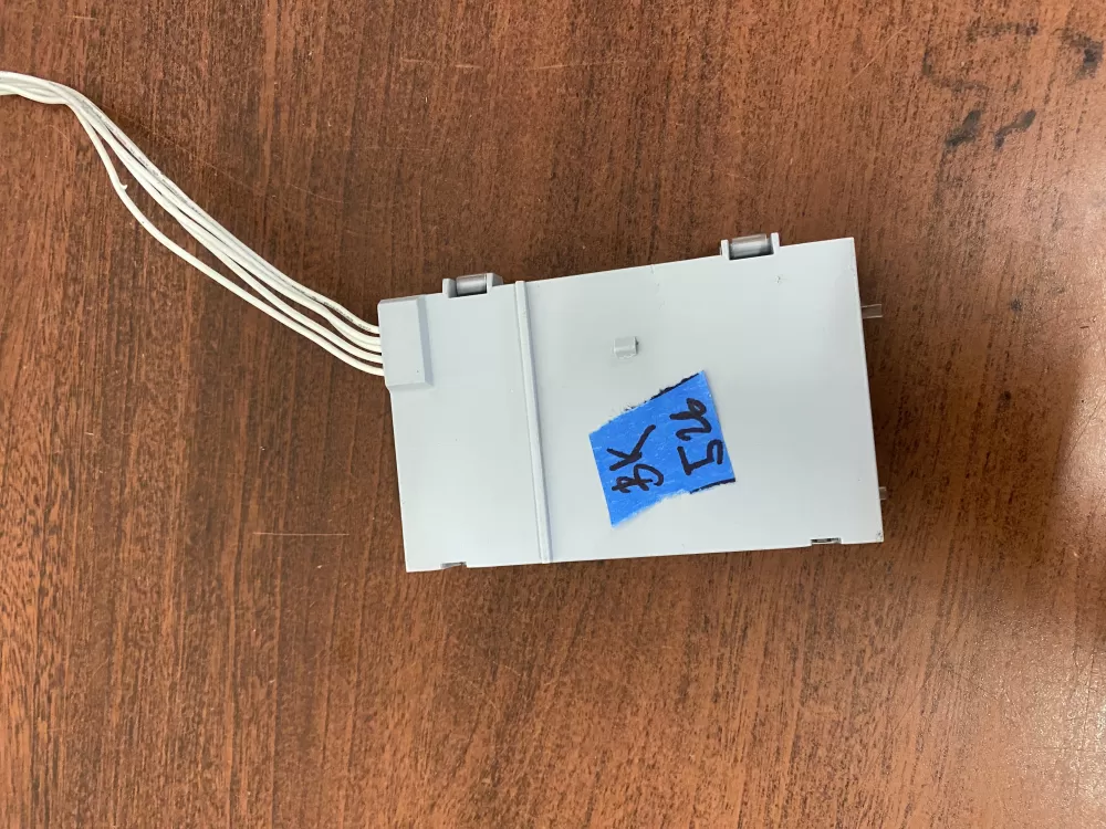 Fisher & Paykel 522437-B 522452120587 Dishwasher Control Board AZ39034 | BK526