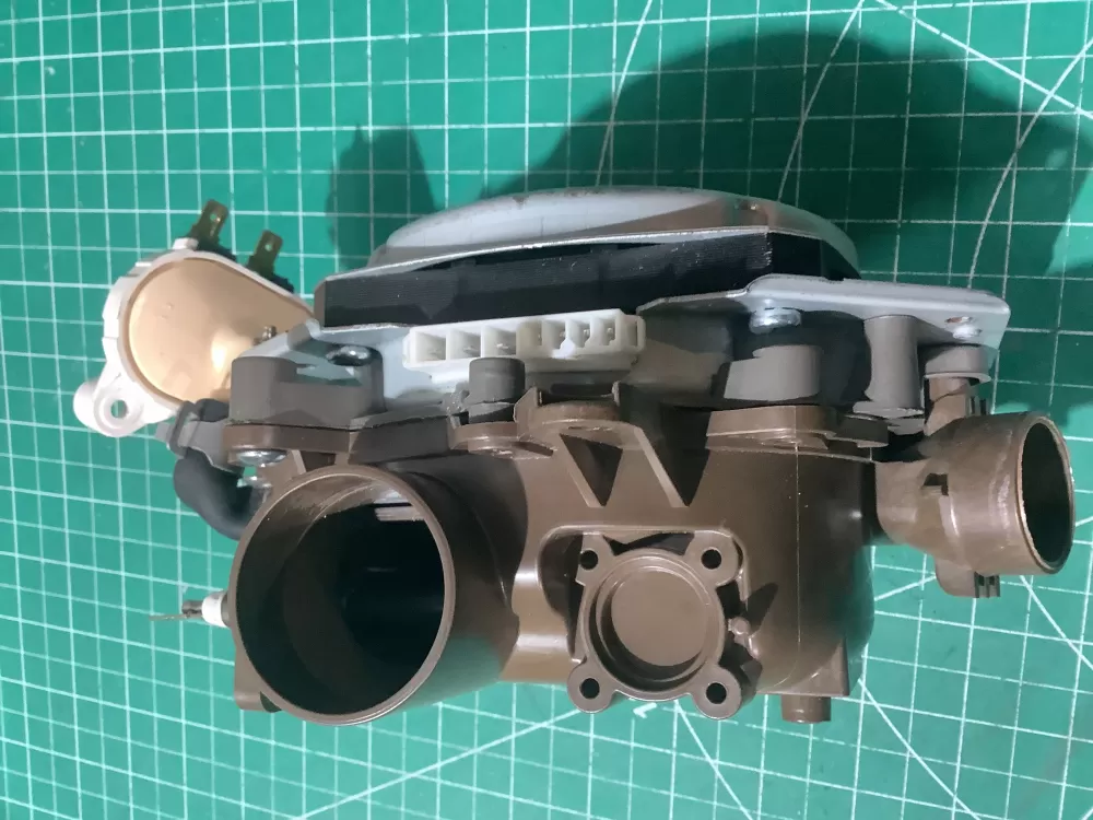 LG 4681ED1004C 4681ED1004E Dishwasher DC Motor AZ191660 | SL276