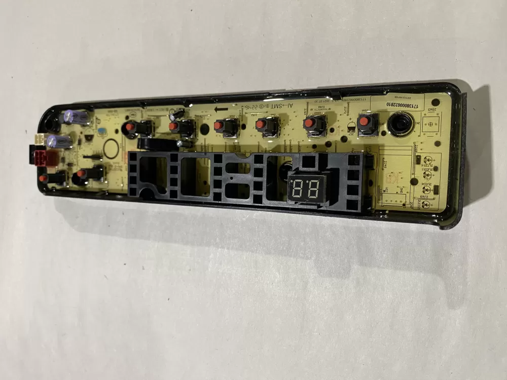 171380000132810 Midea Washer Board - Control