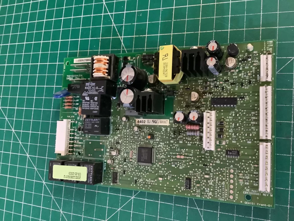  200D2260G012 Refrigerator Main Control Board