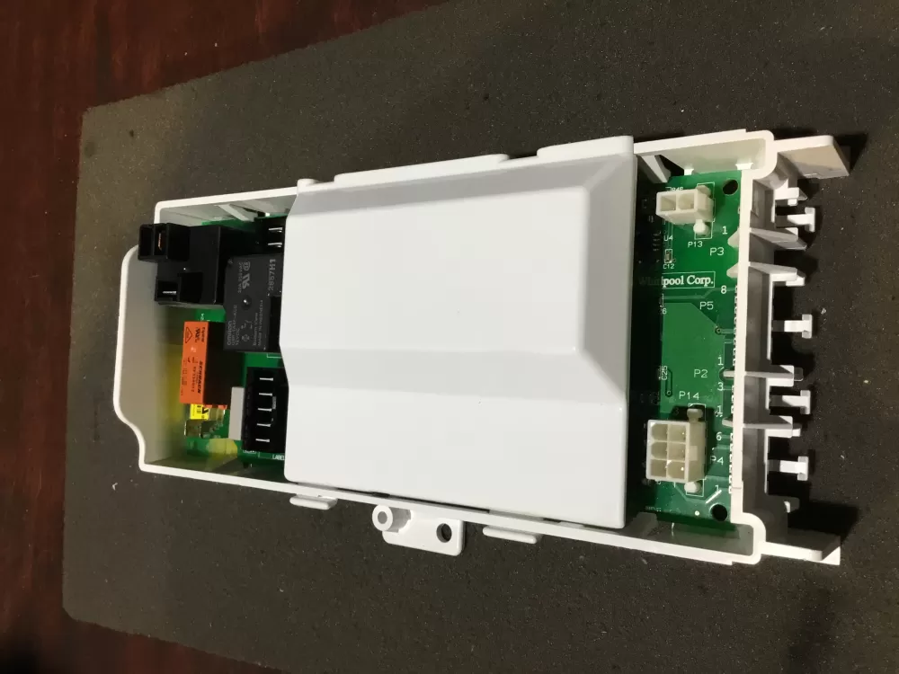 Whirlpool Maytag WPW10111616 W10118243 Dryer Control Board AZ116434 | NR2155