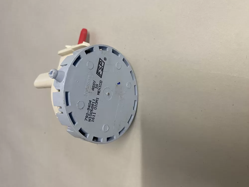 Kenmore AP6018167 Washer Water Level Pressure Switch AZ220074 | BK722
