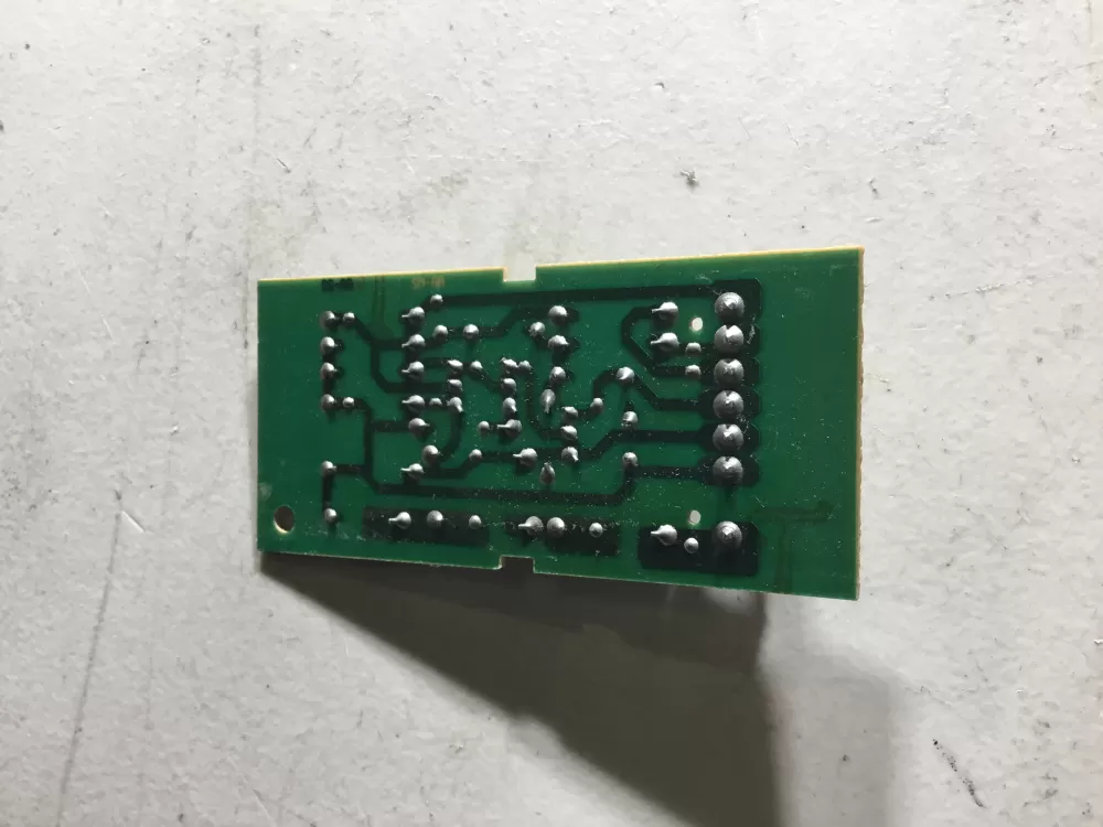 Frigidaire 14TP65449Y Dryer Control Board AZ45383 | NR439