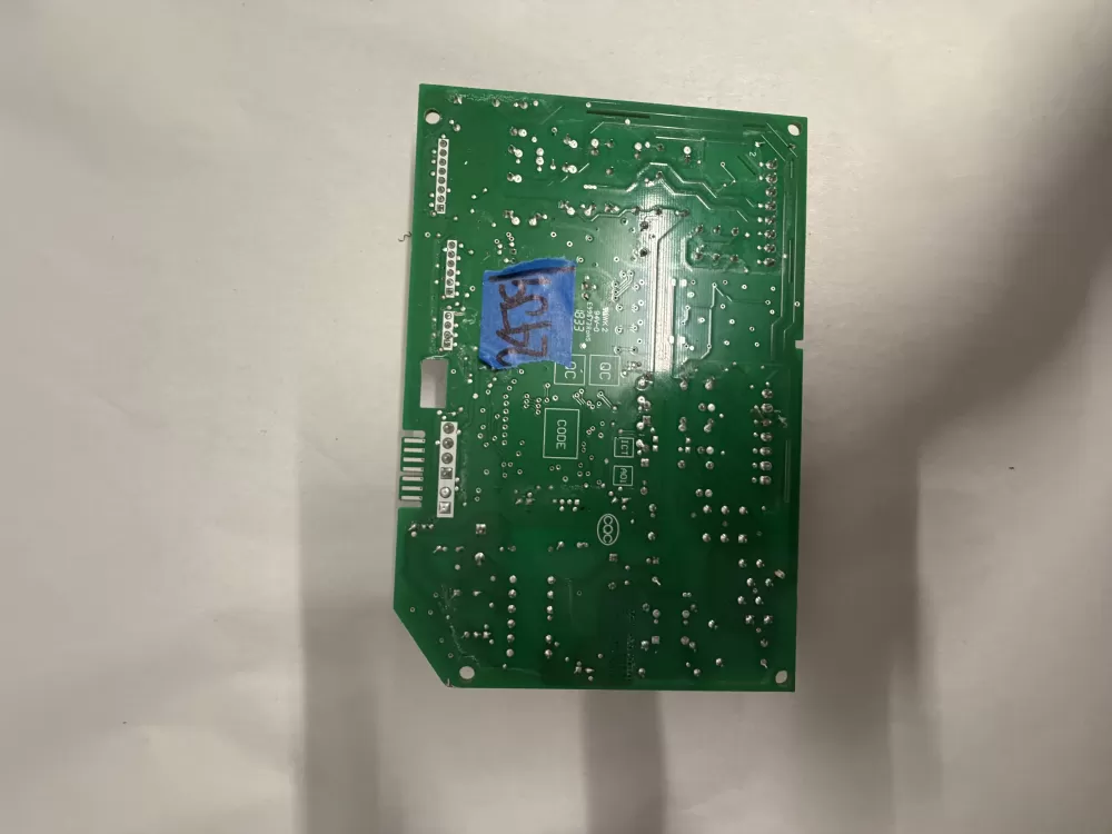 Whirlpool KitchenAid W10755479 Refrigerator Control Board AZ217097 | KM2439