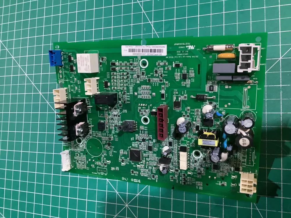 GE WH22X32357 WH22X29556 290D2226G003 WH18X28174 Washer Control Board
