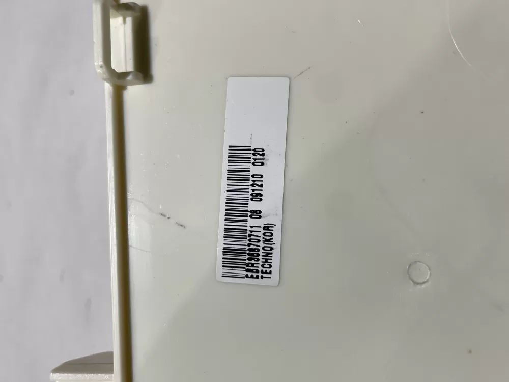 LG EBR36870711 Washer Control Board Panel User Interface AZ128513 | Wmv700