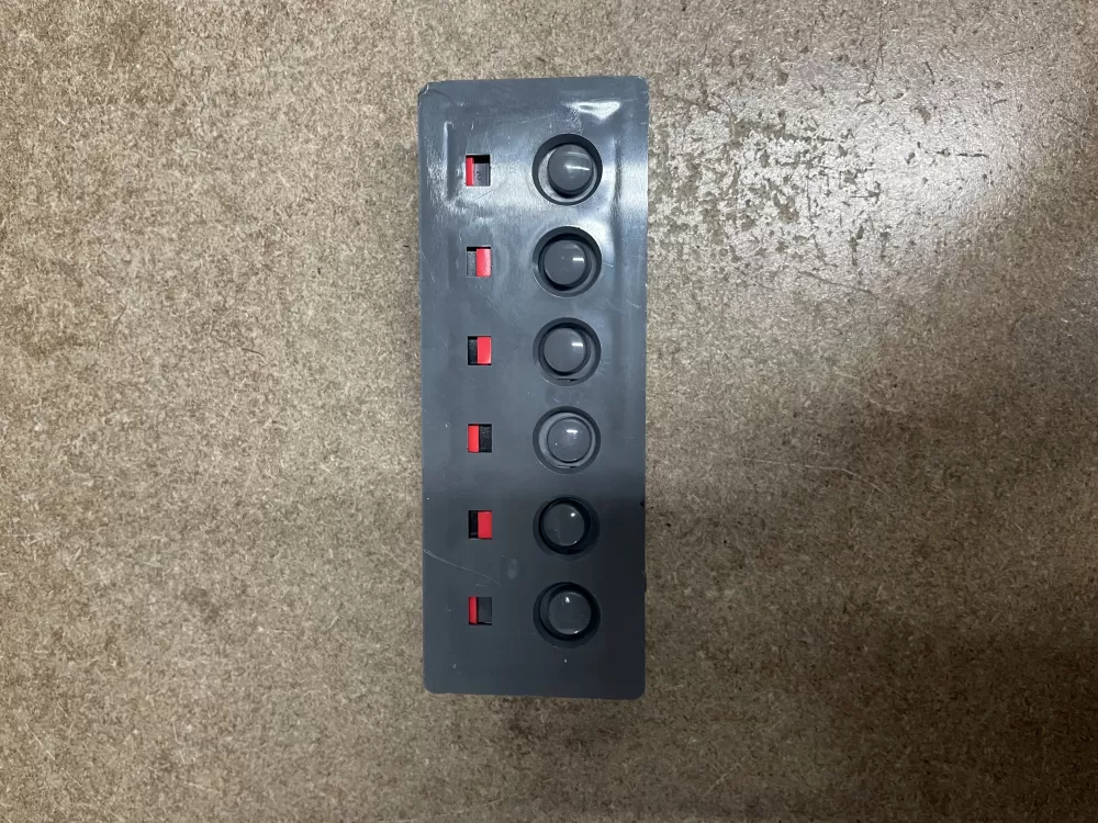 Whirlpool  Maytag  KitchenAid  Kenmore AP3037645 826469 2198621 PS329965 Refrigerator Control Board Dispenser