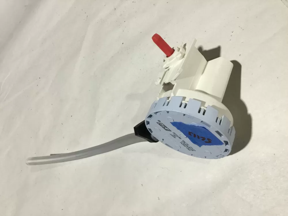 Whirlpool  Maytag  Kenmore AP6018167 W10268911 WPW10268911 PS11751469 Washer Water Level Pressure Switch