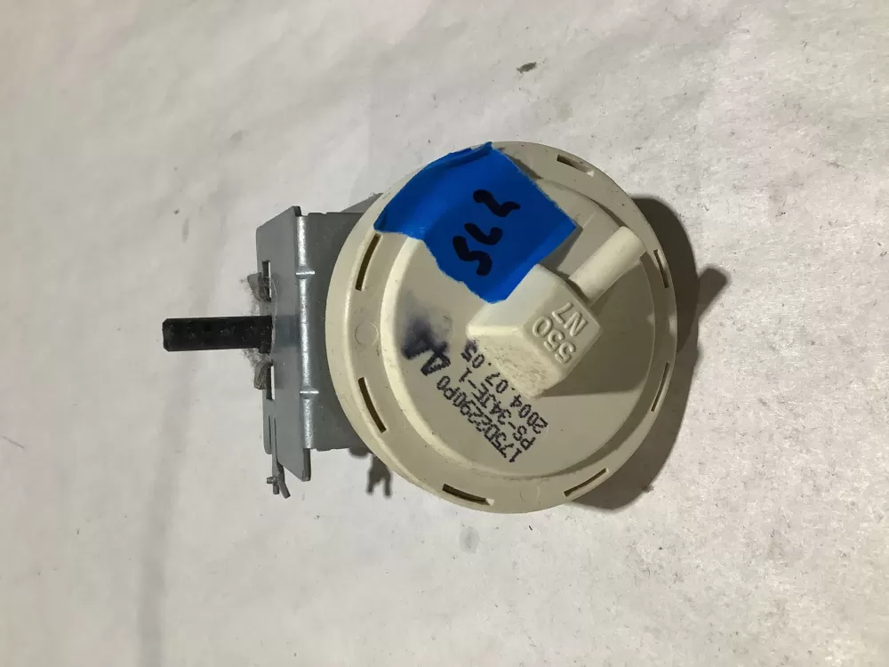 GE WH12X10076 175D2290P062 Washer Pressure Switch AZ113475 | Sl2