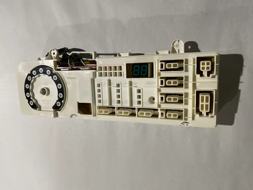 Samsung DC92-01624B  DC92-01624E Washer Control Board