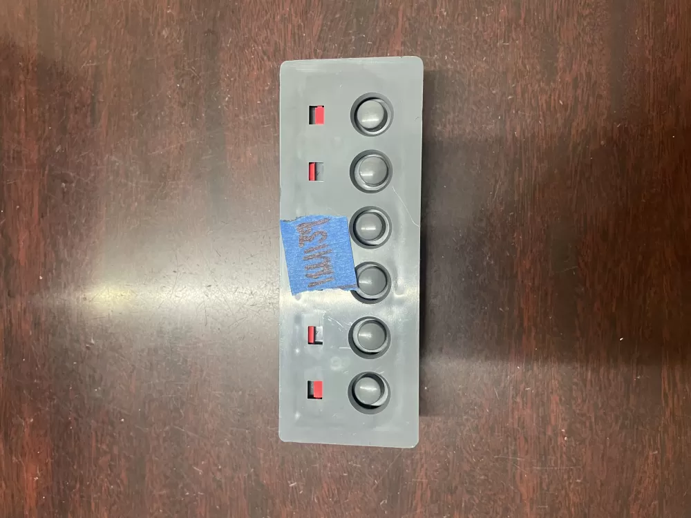 Kenmore WP2180236 Refrigerator Control Board Dispenser Switch AZ31991 | KM139