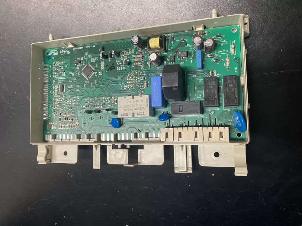 Whirlpool  Kenmore AAWCB-003 ACCSEDHIPOT Washer Control Board