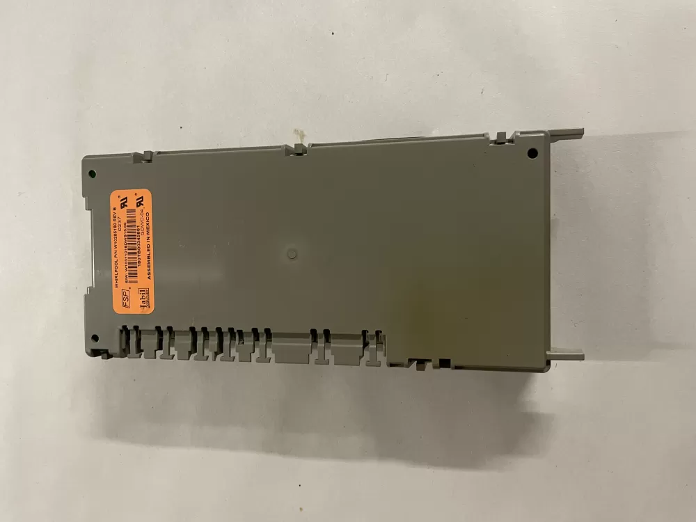 Whirlpool Maytag KitchenAid Dishwasher Control Board AZ140612 | KM1072