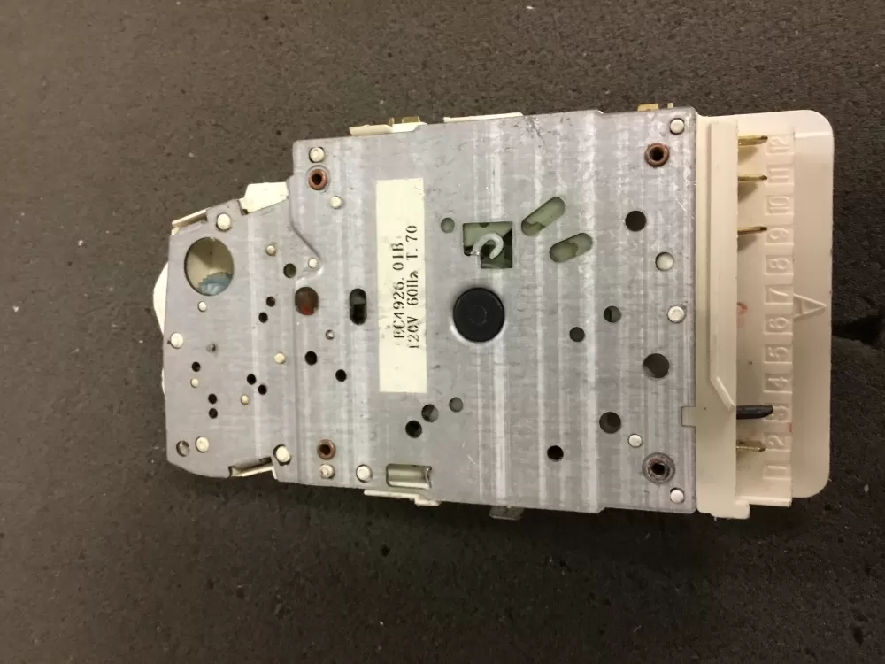 GE EC4926.01B WD21X10193 Dishwasher Timer AZ91633 | NR614