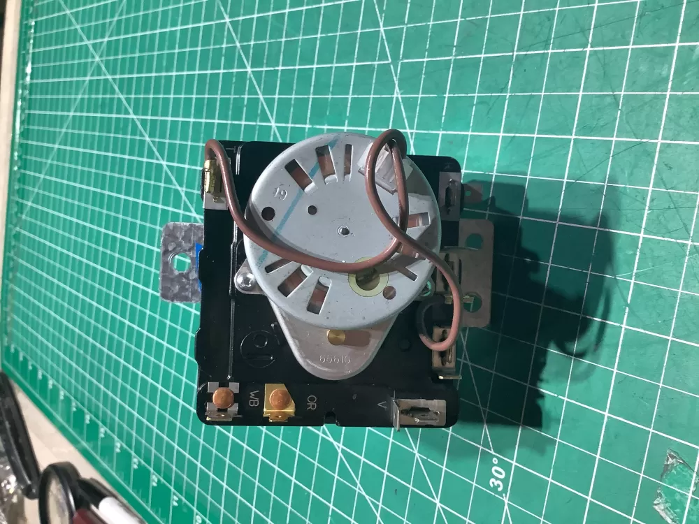 Whirlpool Kenmore 8299777C Dryer Timer AZ144797 | AR2341
