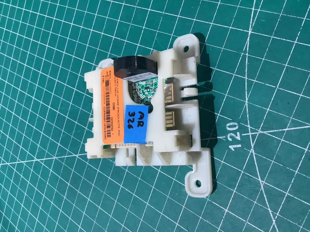 Frigidaire AP5950047 137332702 A00537602 Washer Control Board AZ189615 | AR326