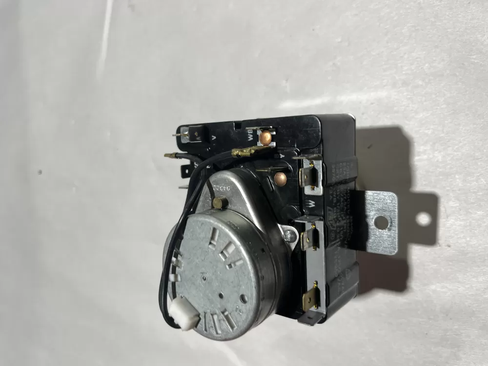 Whirlpool 3976573A 3976573 Dryer Timer AZ121371 | Wm2228