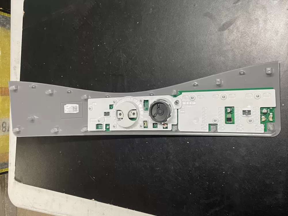 Whirlpool W10783681 W10825131 W10919216 PS11770087 Dryer Control Board Panel
