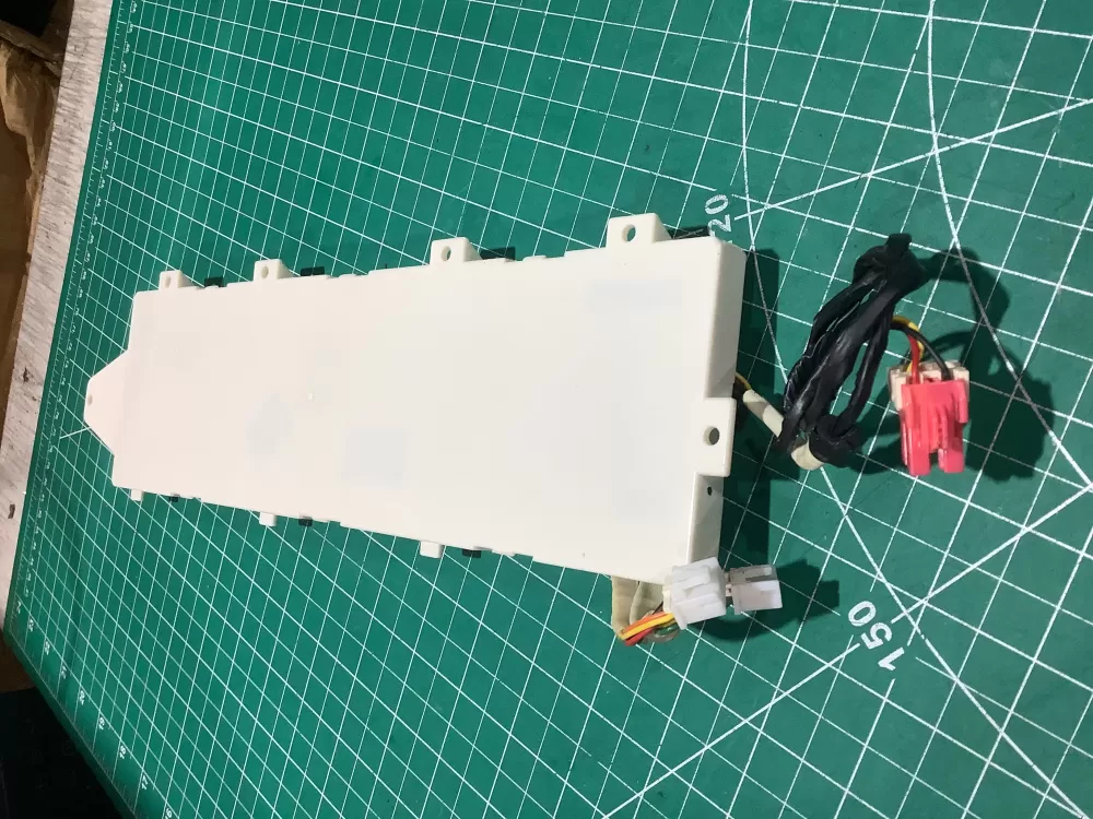  EAX64771001 Washer Control Board