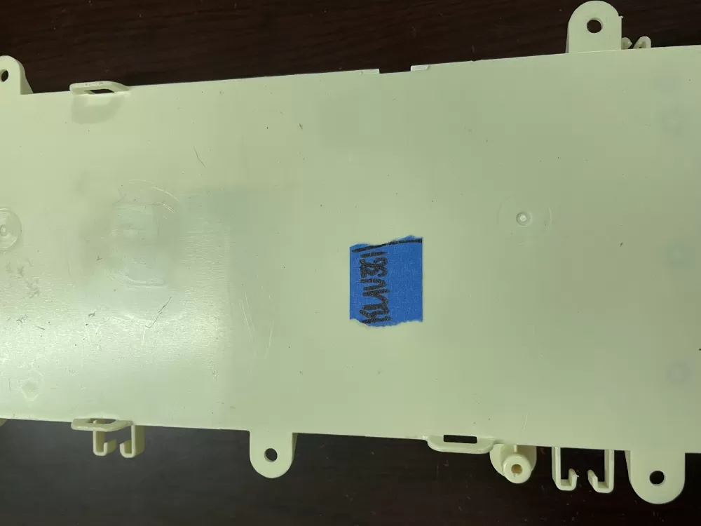 LG Kenmore AP5681030 EBR75639502 Washer Control Board AZ88943 | KMV361