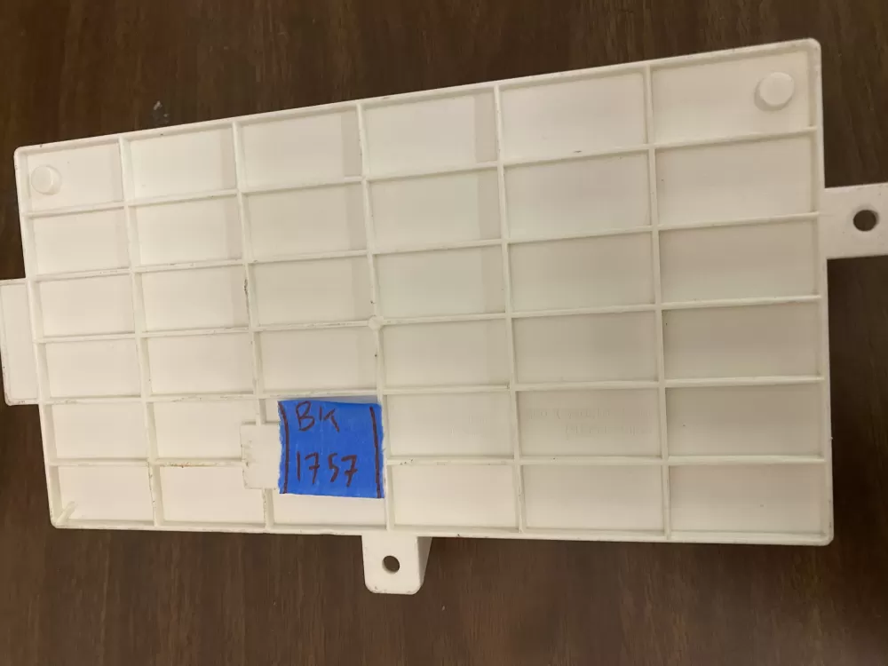 Samsung DC92 01729F 01896A PS11771597 Dryer Control Board AZ44065 | BK1757