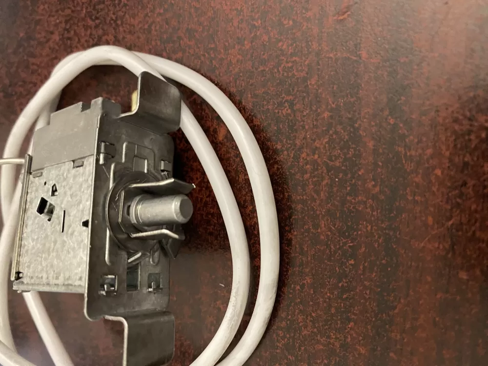 Westinghouse PS8769007 Thermostat Cold Control AZ94036 | BK1273