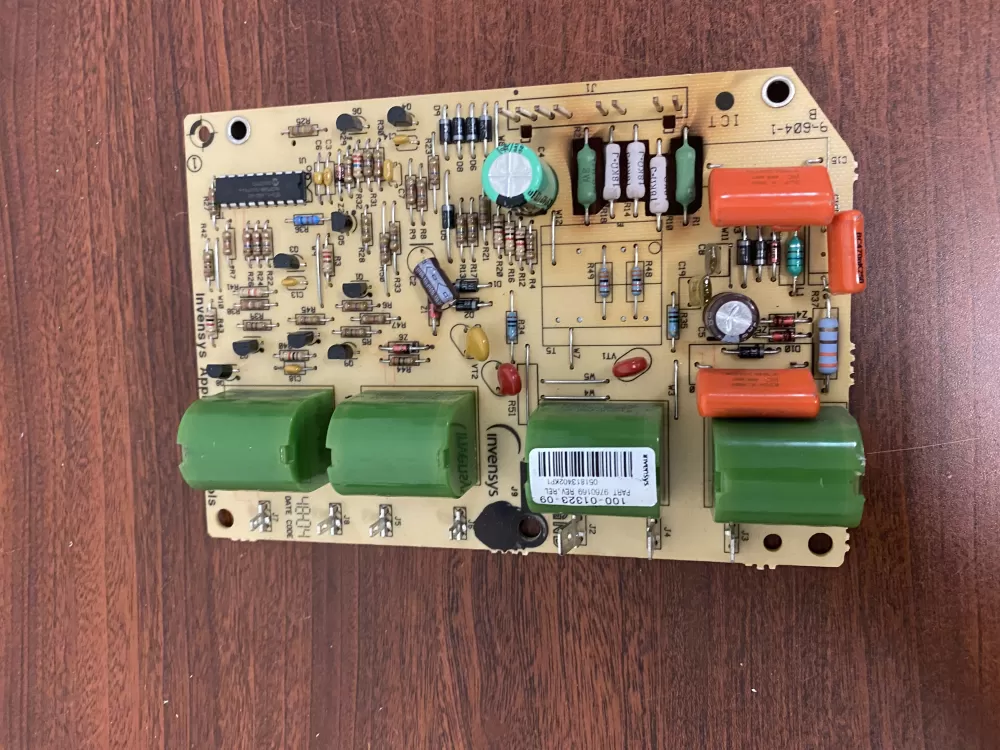 Whirlpool 9760169 Oven Control Board