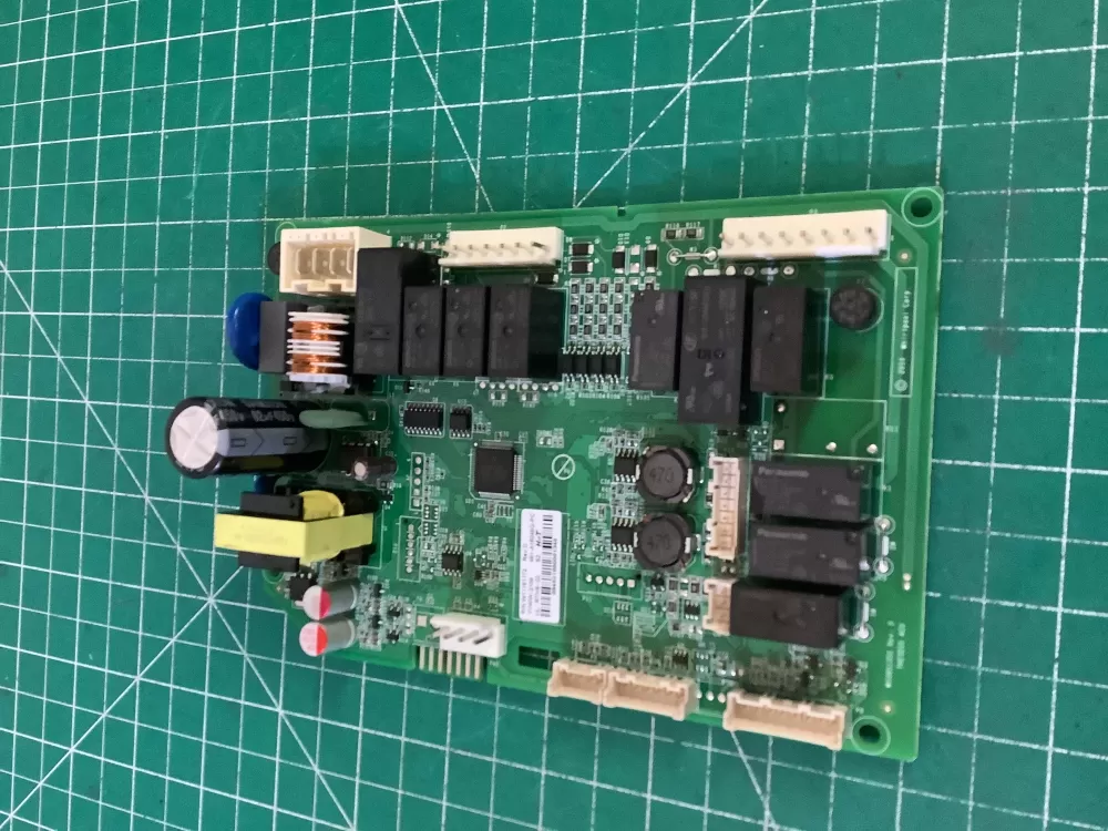 Whirlpool  Maytag W11161172 W11224256 PS12349512 Refrigerator Control Board