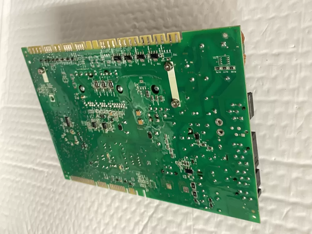 W10626074 Whirlpool Washer Board - Control