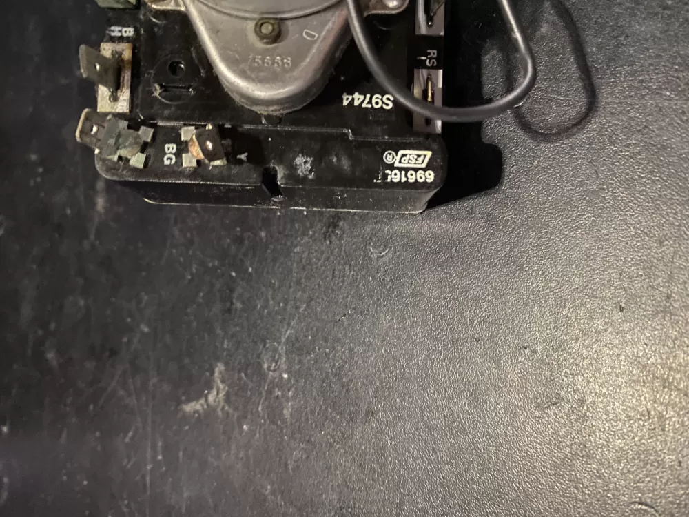 Kenmore 696165F Dryer Timer AZ25096 | BK22