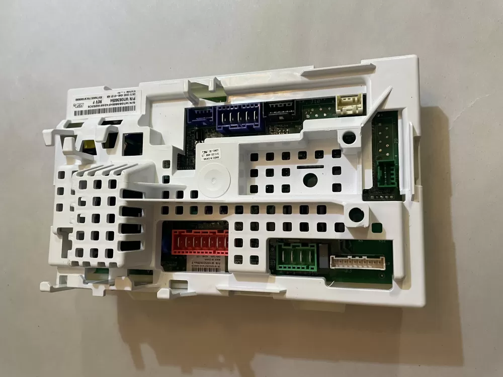 Whirlpool  Maytag  Admiral W10636054C W10636054 PS8768904 Washer Control Board
