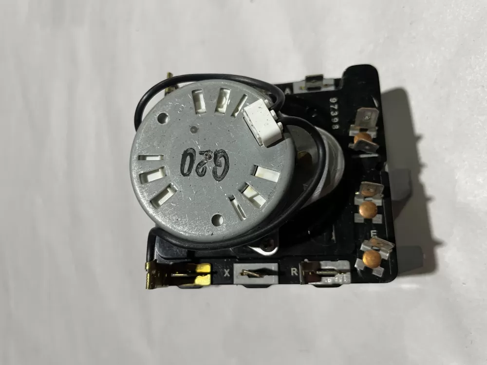 Frigidaire AP3212071 936405 131795400 PS724381 Dryer Timer AZ149123 | Wm773